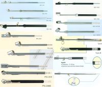 tire pressure gauge, tyre tread depth gauges, digital, dial, pencil style