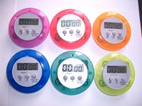digital kitchen timer