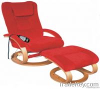 Deluxe Leisure Massge Chair