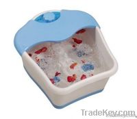 Foot spa(bath) massager