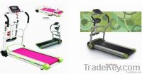 Electric Treadmill