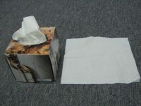 Facial Tissue