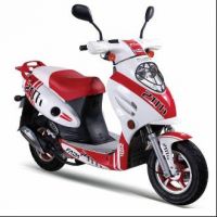 Motorcycle