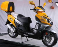 Scooter, Eec Scooter, Gas Scooter