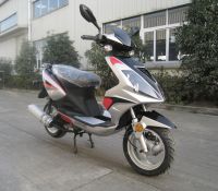 Scooter, Gas Scooter, Eec Scooter