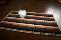 Pp Tufted Rug