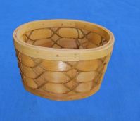 Wooden Basket
