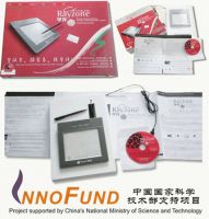 Chinese Characters Writing Software(CD+writing