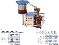 Electronic Components Processing Equipment