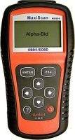 MaxiScan MS509 OBDII EOBD Scanner