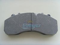 Brake Pads