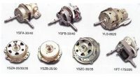 fan motors