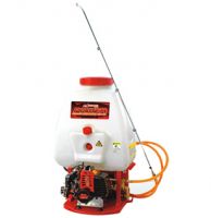 Knapsack Sprayer