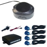 Buzzer Parking Sensor From China