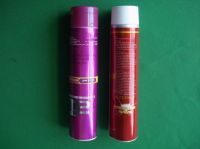 Aluminium-plastic laminated tube