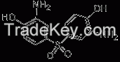 Bis-(3-amino-4-hydroxyphenyl)Sulfone (BAS)