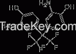 2, 2-Bis(3-amino-4-hydroxyphenyl)hexafluoropropane(6FAP)