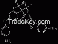 2, 2-Bis[4-(4-aminophenoxy)phenyl]hexafluoropropane (HFBAPP)