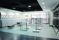 Store Fixture