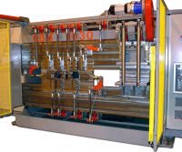 Bending machine