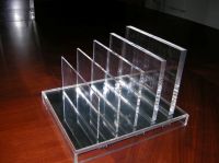 Polycarbonate Solid Sheet