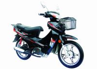 Motorcycle