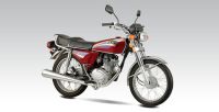 MotorcycleCG125(2