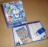 Notebook And Diary
