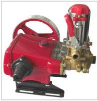Power Sprayer