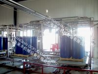 tomato paste production line