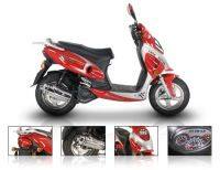 Motorcycle