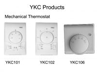 mechanical thermostat