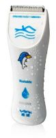 HK668T water-proof  hair clipper, baby hair trimmer