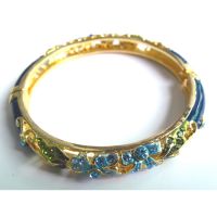Enchased Craft Bracelet