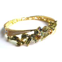 Enchased Craft Bracelet055-09