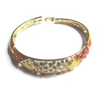 Enchased Craft Bracelet053-07