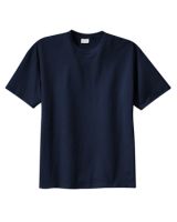 Port &amp; Company Men&#039;s Tall 100% Cotton Essential T-Shirt