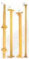 Kwick Stage System