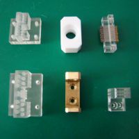 precise parts/lucite parts/machine parts