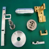 metal precise parts/machined parts/cnc machining