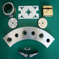 machinery parts/metal processing/machining parts