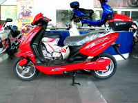 Scooter Elelctric - Showroom Units, Brand New