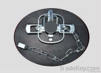 #1 leg hold trap