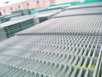 Weld Mesh Panels