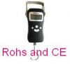 Fishing Scale, Luggage Scale, Hanging Scale