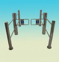 Passage Turnstile, Swing Turnstile