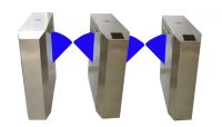 Wing Turnstile