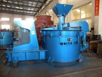 vertical shaft impactor