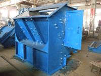 High efficiency complex crusher