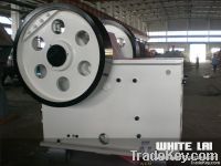 mining jaw crusher pe 750*1060 From China